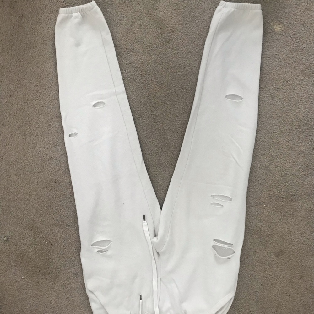 Aerie joggers